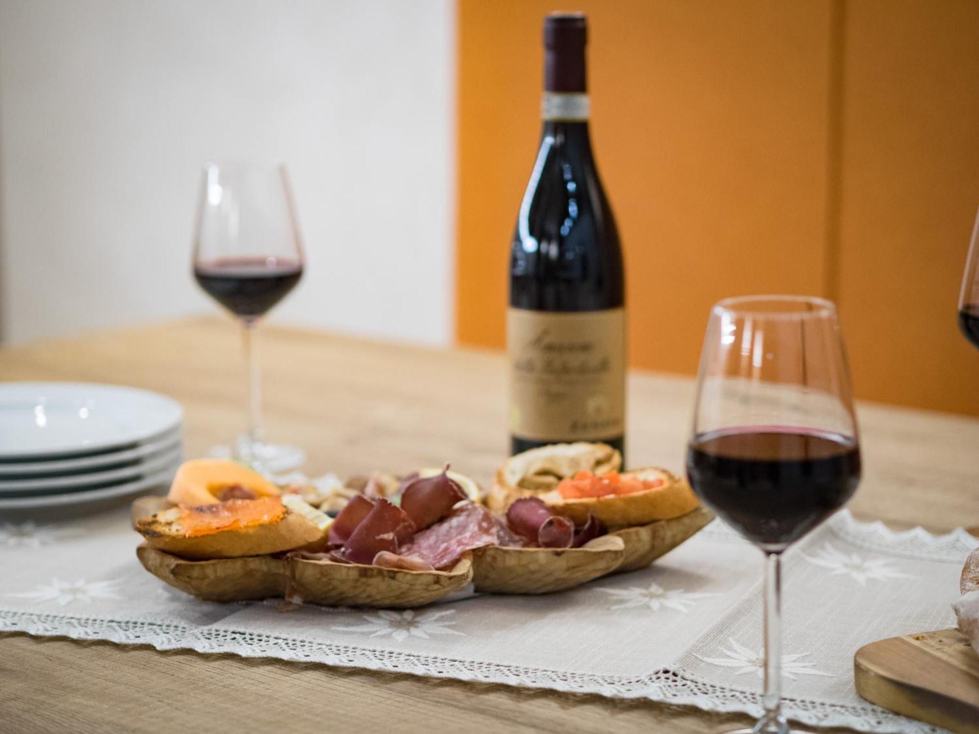 Chalet Dolce Vita 리비뇨 외부 사진