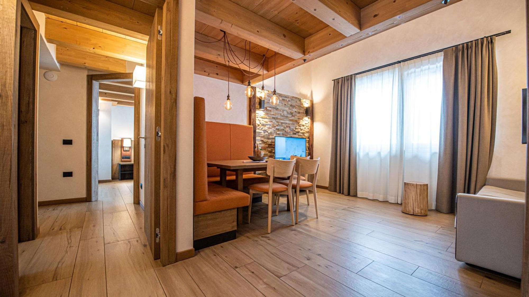 Chalet Dolce Vita 리비뇨 외부 사진