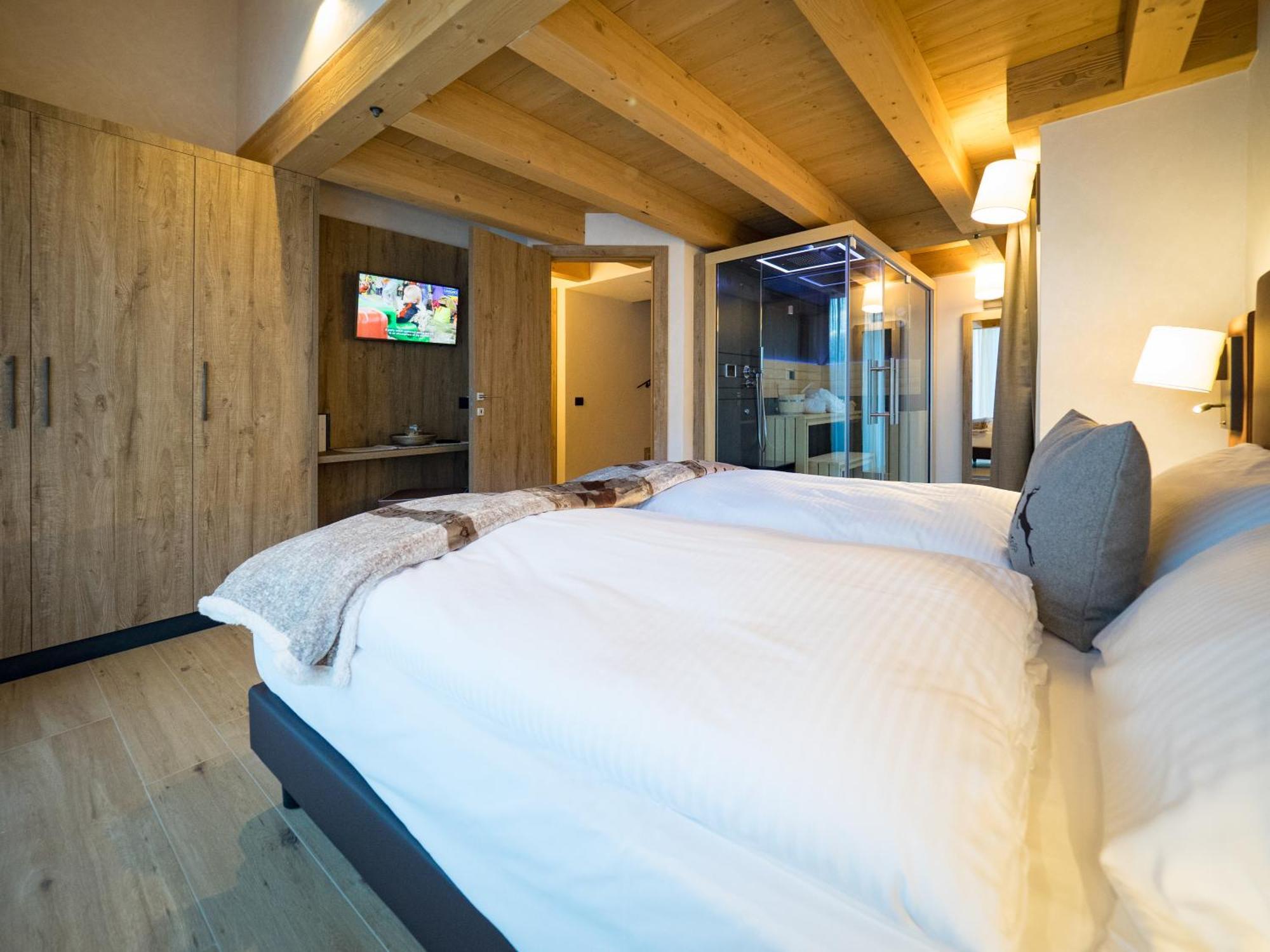 Chalet Dolce Vita 리비뇨 외부 사진